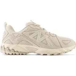 NEW BALANCE Herren Freizeitschuhe 610, Größe 43 in Braun 610