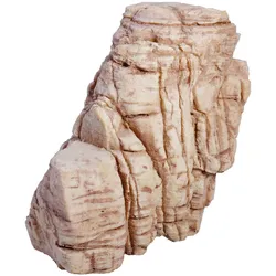 Hobby Sandstone Rock 2 - Dekoration für Aquarium und Terrarium