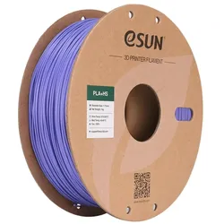 eSUN EPLA+HS 1,75mm VERY PERI 1kg (PLA+, 1.75 mm, 1000 g), 3D Filament, Violett