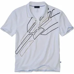 Neues-Spiel-Poloshirt - L