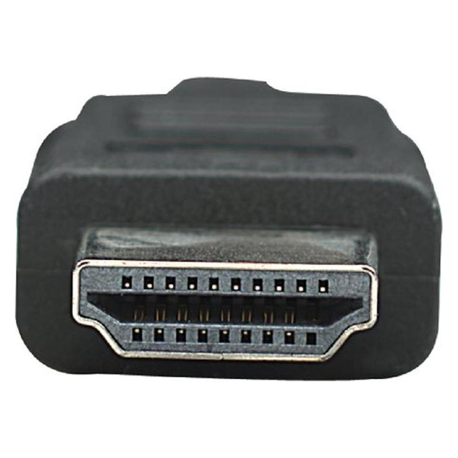 Manhattan HDMI-Kabel (10 m) (323246)