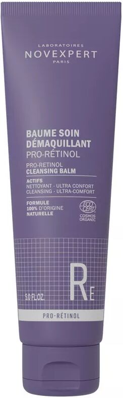 NOVEXPERT - Pro-Retinol Reinigungs-Pflege-Balsam, 150  ml