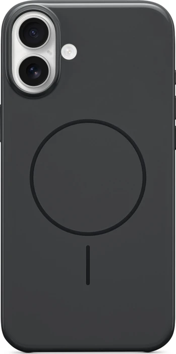Apple Beats Hülle mit MagSafe für iPhone 16 Plus Mitternacht schwarz