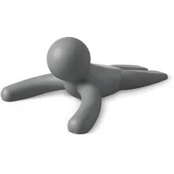 umbra Türstopper Buddy - grau