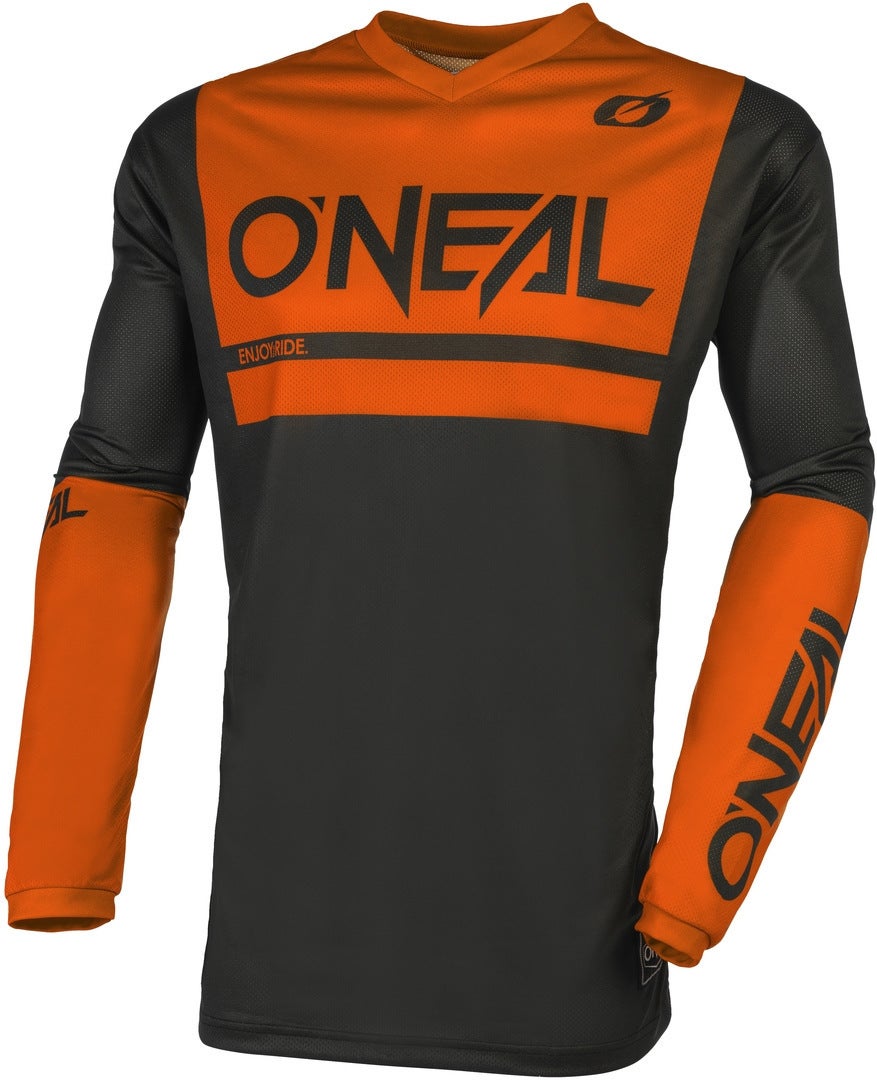 Oneal Element Threat Air Motocross Jersey E004-513