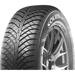 Kumho Solus 4s Ha31 175/70 R13 82T  Ganzjahresreifen