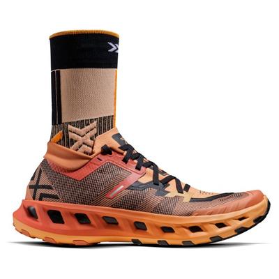 X-Bionic - Terraskin X02 - Trailrunningschuhe 40 | EU 39 rosa/schwarz