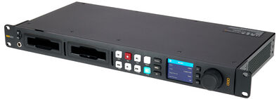Blackmagic Design HyperDeck Studio 4K Pro