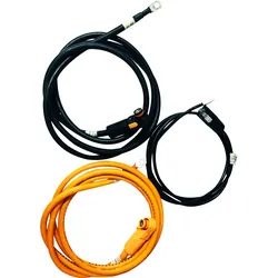Growatt Kabelsatz für ARK 2.5L-A1 LV (Umsatzsteuerbefreit)