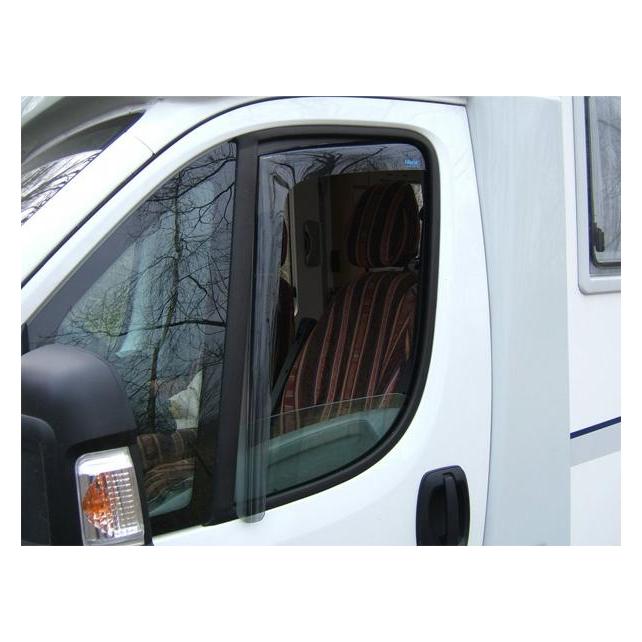 Climair AULUX CITROEN JUMPER 2006-FIAT DUCATO, 2 (CLI-6071)