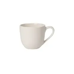 Villeroy & Boch For Me Mokka-/Espresso Obertasse 0,1l