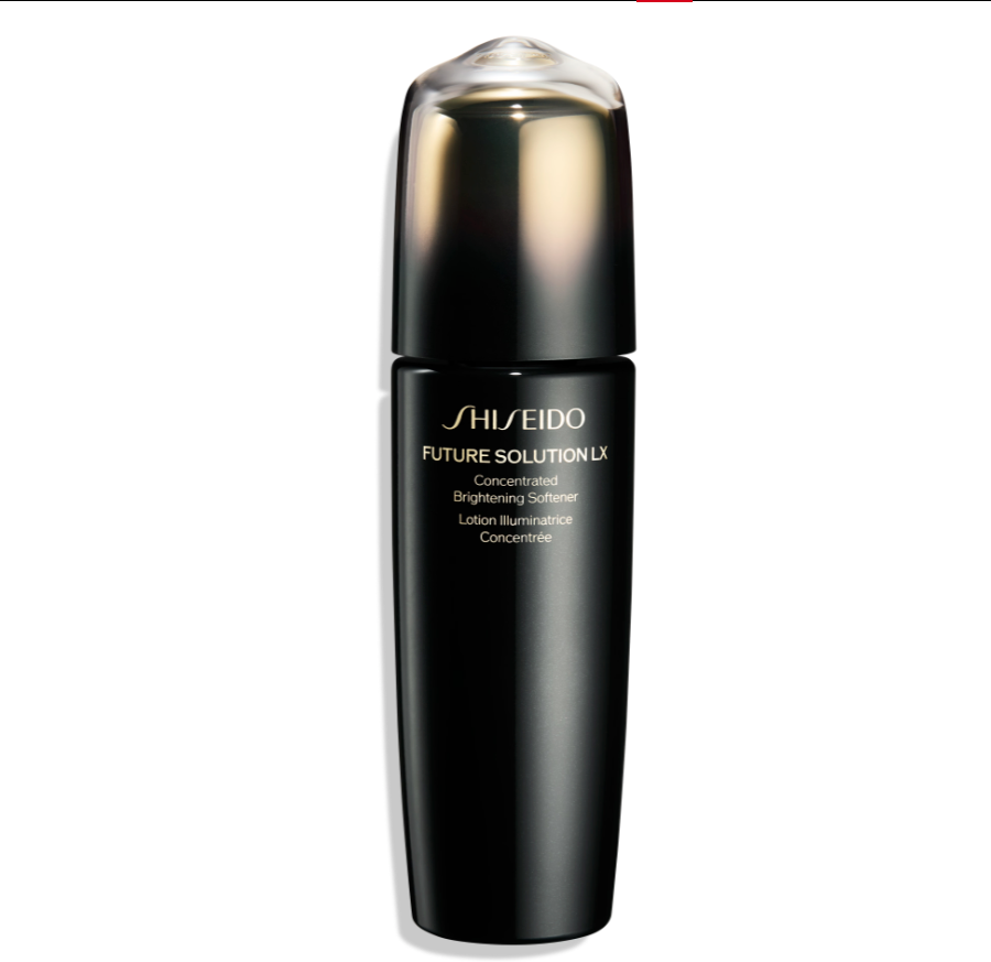 Shiseido Future Solution LX Lotion