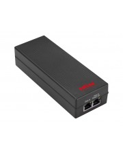 ROLINE Gigabit Ethernet PoE Injektor Power Injector 30 Watt Ausgangsanschlüsse: 1 (21.13.1199)