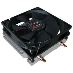 Xigmatek Durin D982 Heatpipe Cooler 92mm (65 mm), CPU Kühler