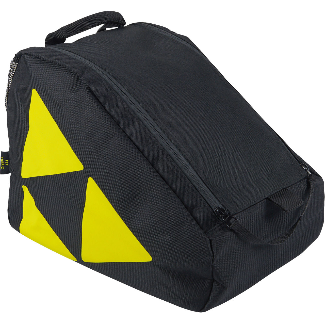 Fischer Bootbag NORDIC SPEEDMAX black