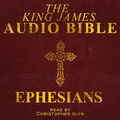 Ephesians - Christopher Glyn, Audio, 9781909908536
