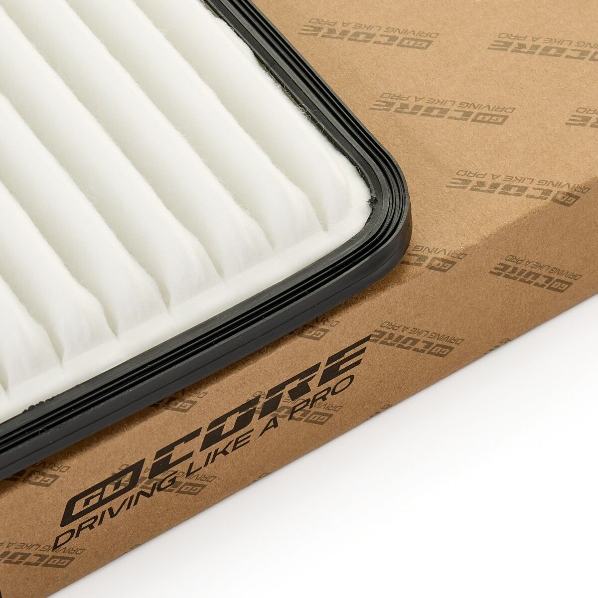 goCORE GCH0434 Air filter