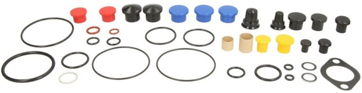 Reparatursatz, Common-Rail Pumpe DENSO 294009-0110