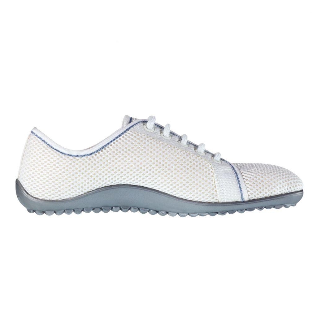 Leguano Unisex Aktiv weiß 43.0