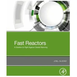 Fast Reactors, Fachbücher von Joel Guidez