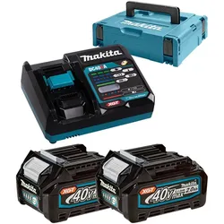 Makita Power Source Kit 191V07-0