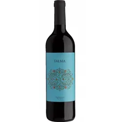 Talma Tempranillo 2025 - Bodegas Bastida