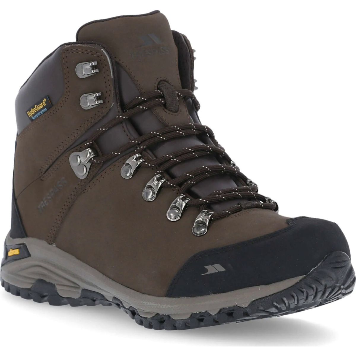 Trespass Baylin - Female Hiking Boot brown (BRN) 39 FAFOBOTR0004_BRN_39