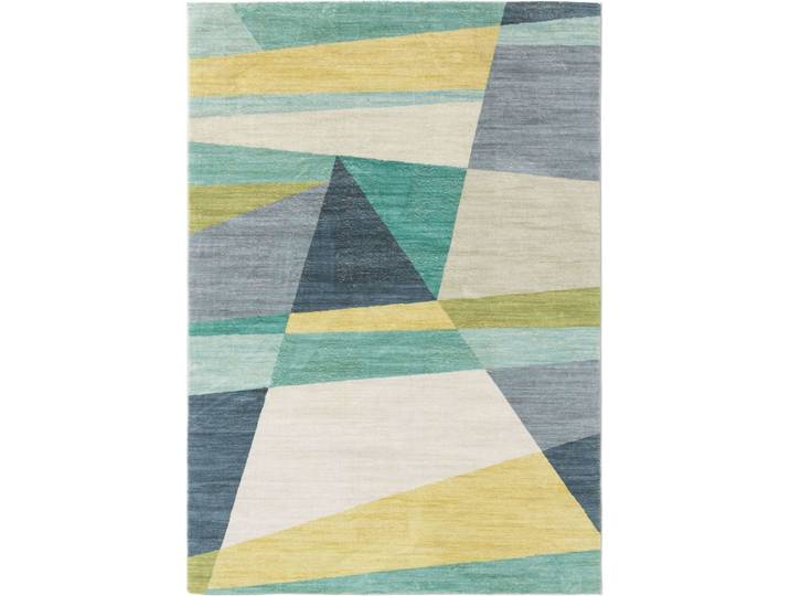 Tapis multicouleur 200x300