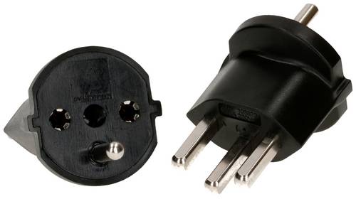 Max Hauri 169115 Steckeradapter nicht lösbar