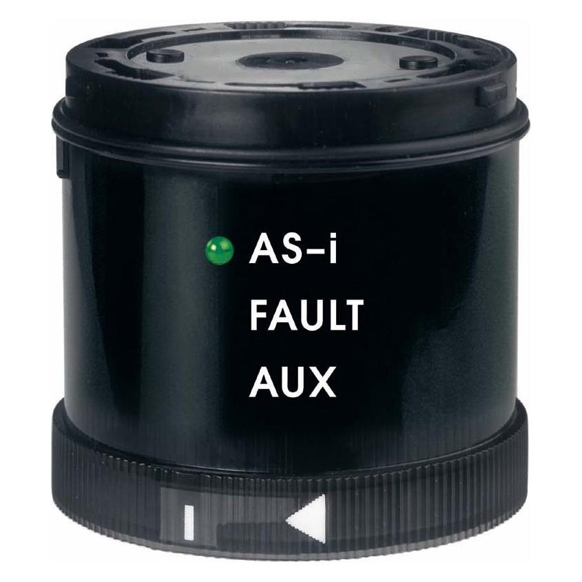 Werma 840.830.55 AS-Interface-Modul - Standard-Technik 84083055 (840.830.55)