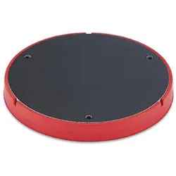 Flex Spezial Klett-Teller gedämpft BP-M D125 XFE/XCE für XFE-Polierer 487.953