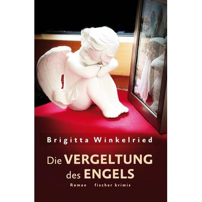 Die Vergeltung des Engels, Taschenbuch von Brigitta Winkelried, Fischer, Karin, 978-3-8422-4791-8