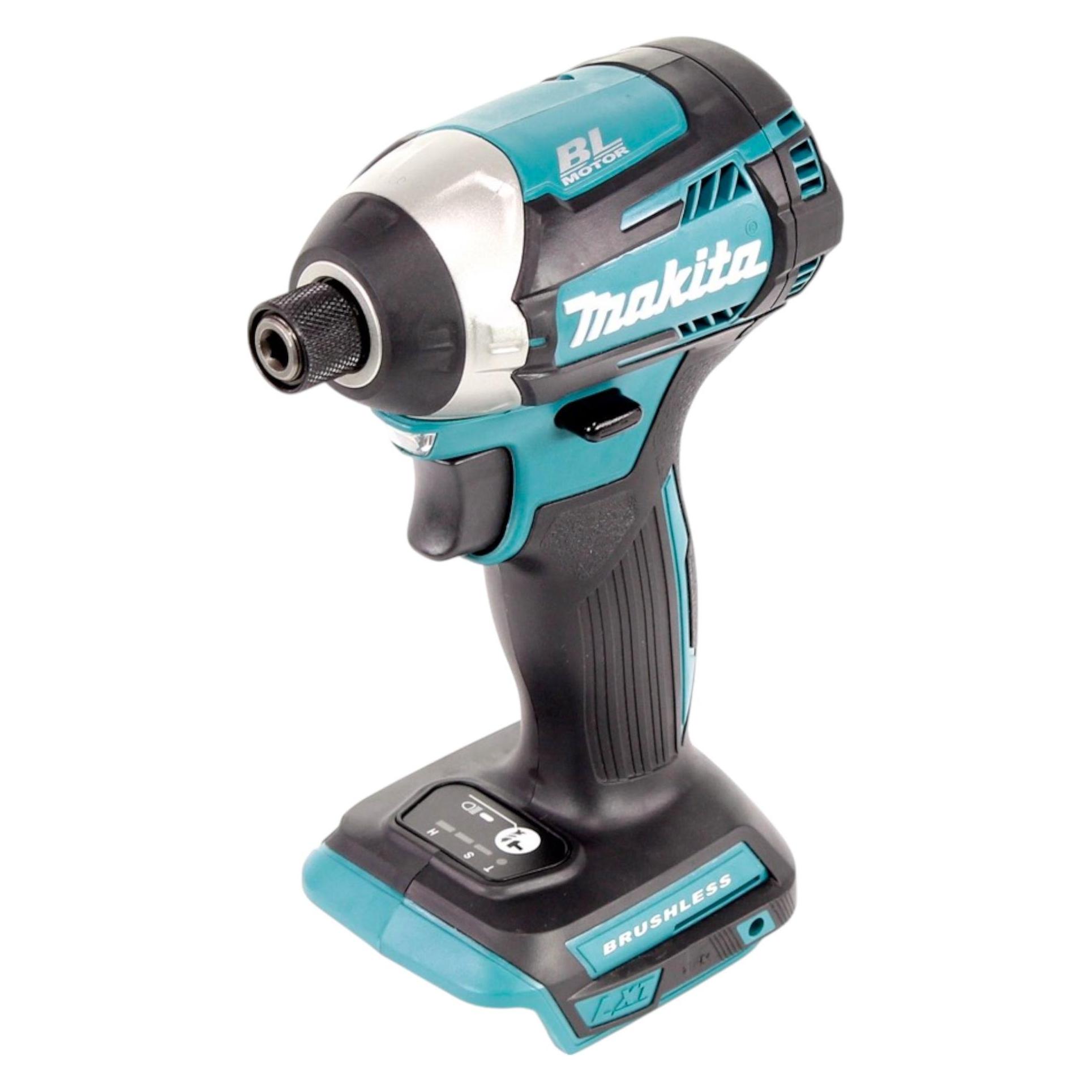 Makita DTD 154 (Schlagschrauber) (DTD154Z)
