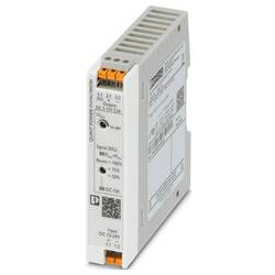 Phoenix Contact 1066704 DC/DC-Wandler 12 V/DC 2.5 A Inhalt 1 St.