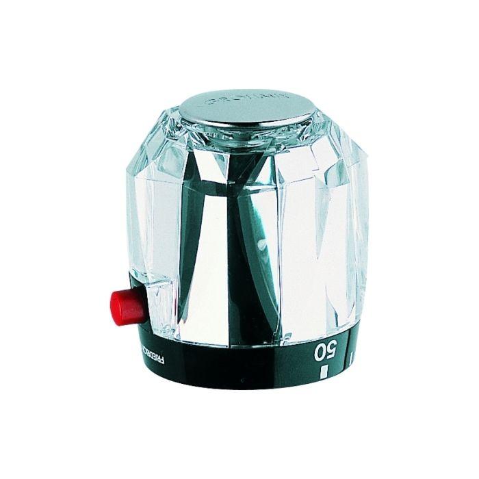 Grohe Temperaturwählgriff GRX Luran 07623000 07623 chrom