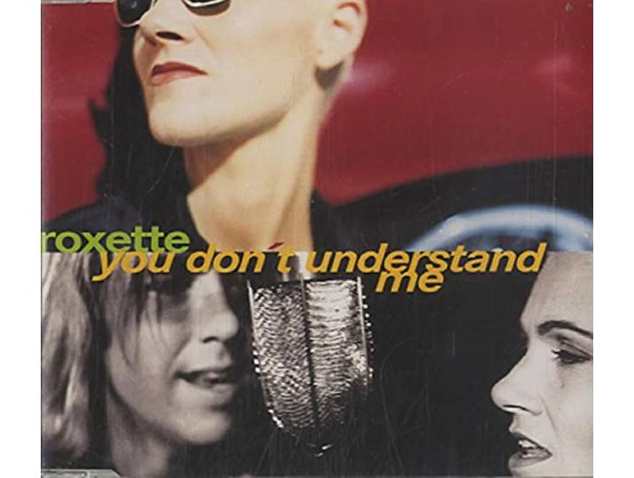 You Don'T Understand(+Its Arley+Indians)