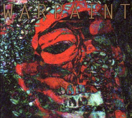 Warpaint - The Fool - Preis vom 03.10.2026 20:43:07 h