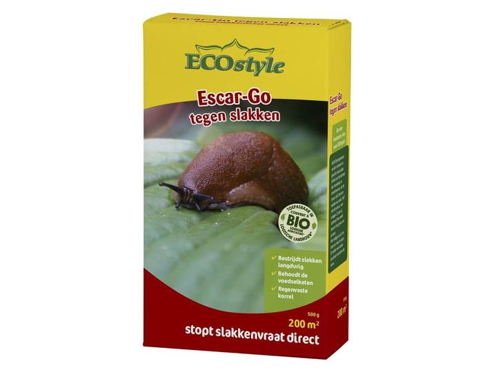 ECOstyle Escar-Go 500 gram