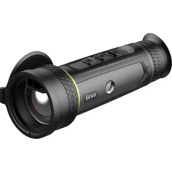 PIXFRA Sirius LRF S650 Wärmebild Monokular 640x512 Pixel, 12,3m Sichtfeld, 1000m...