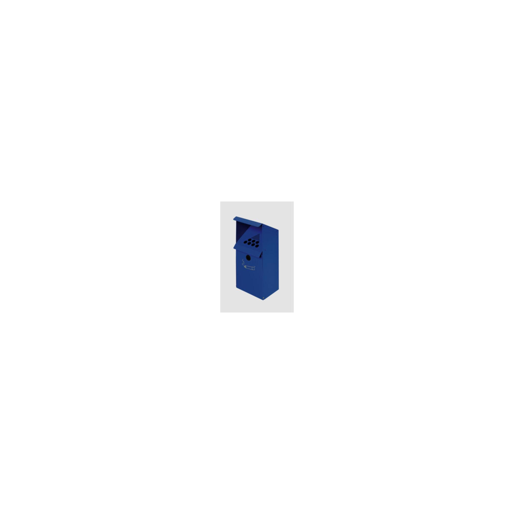 VAR Wandascher WH 41 enzianblau 3,7 l (12051)