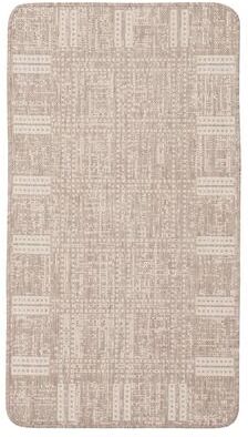 ECARPETGALLERY Solea Indoor/Outdoor Modern & Contemporary Rug