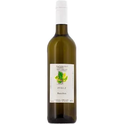 Wein- & Sektgut Karlheinz Roth Weingut Karlheinz Roth & Sohn GbR Bacchus fruchtig QbA 2025