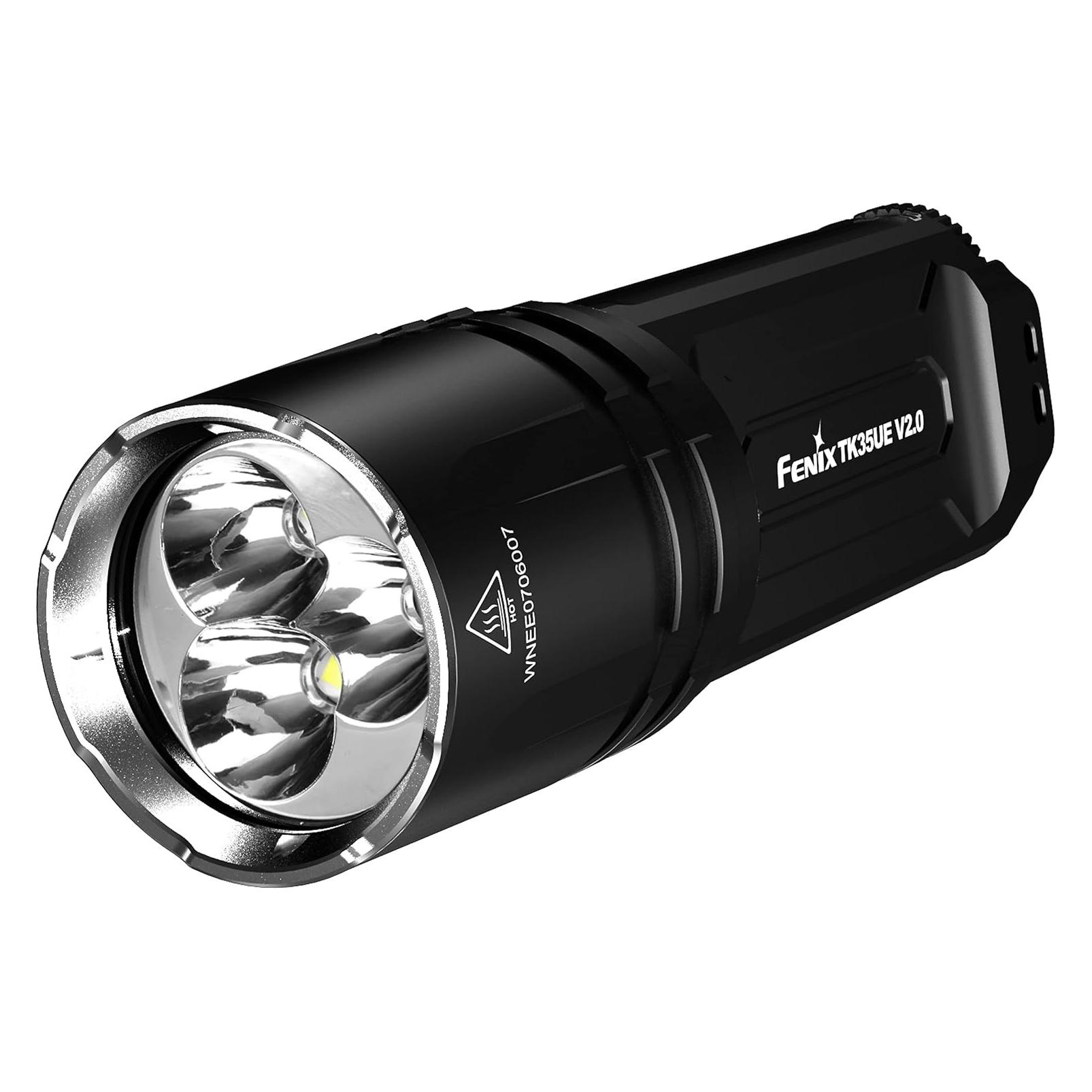 Fenix TK35UE V2.0 (14.30 cm, 5000 lm) (FNX TK35UE V2.0)