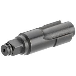 Hazet 9010T-05/3 9010T-05/3 Vierkant 1 St.