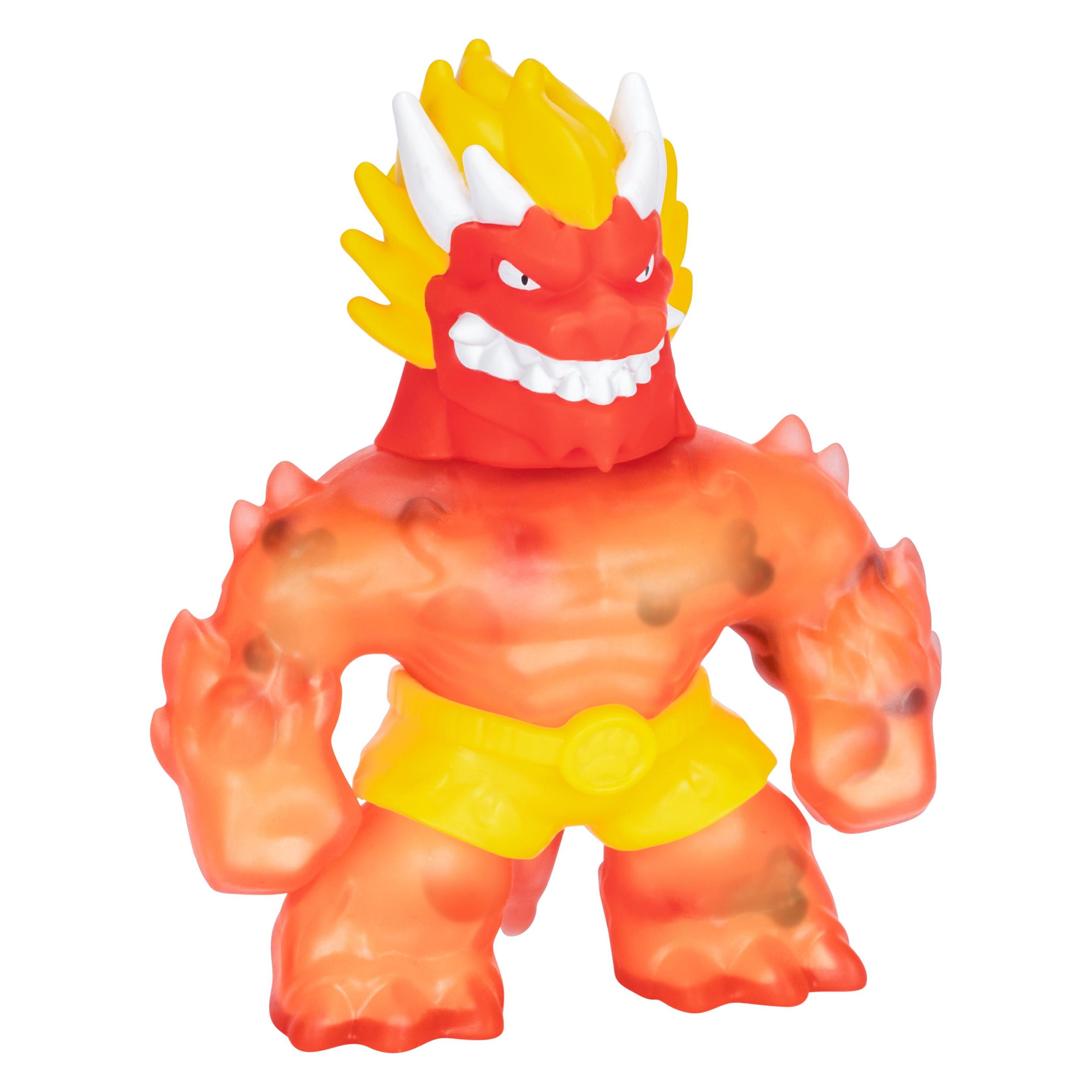 Goo Jit Zu Hero Creator - Blazagon (0630996427859)