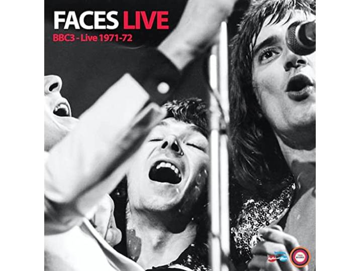 Bbc3 Live 1971-1972