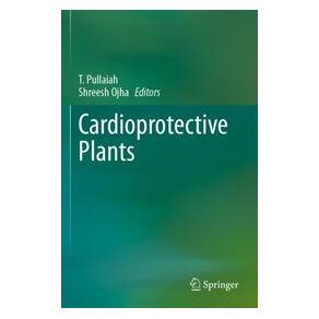 Umbreit Cardioprotective Plants (Englisch, Softcover) (74700489)