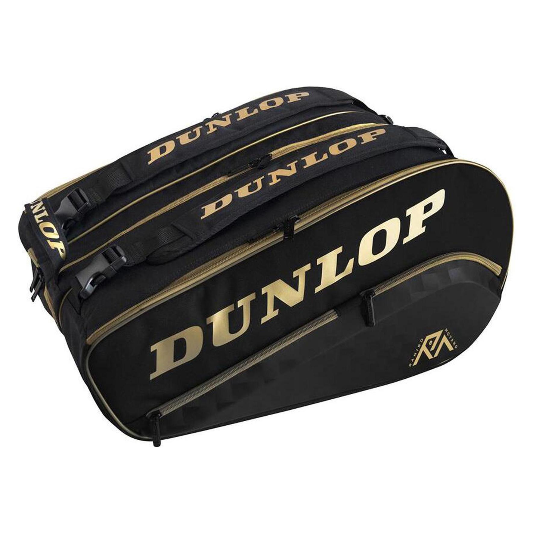 Dunlop schlägertasche von padel paletero elite (10337744)