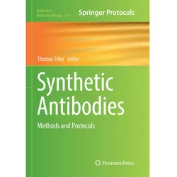 Synthetic Antibodies, Fachbücher
