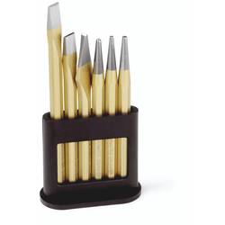 Werkzeugsatz im Kunststoff-Halter Rennsteig Werkzeuge 421 000 0